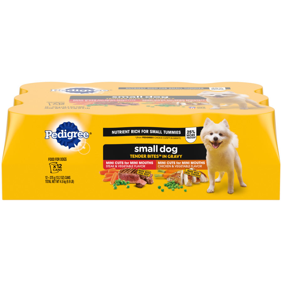 Variety Pack, 1ea/9.9 lb, 12 ct