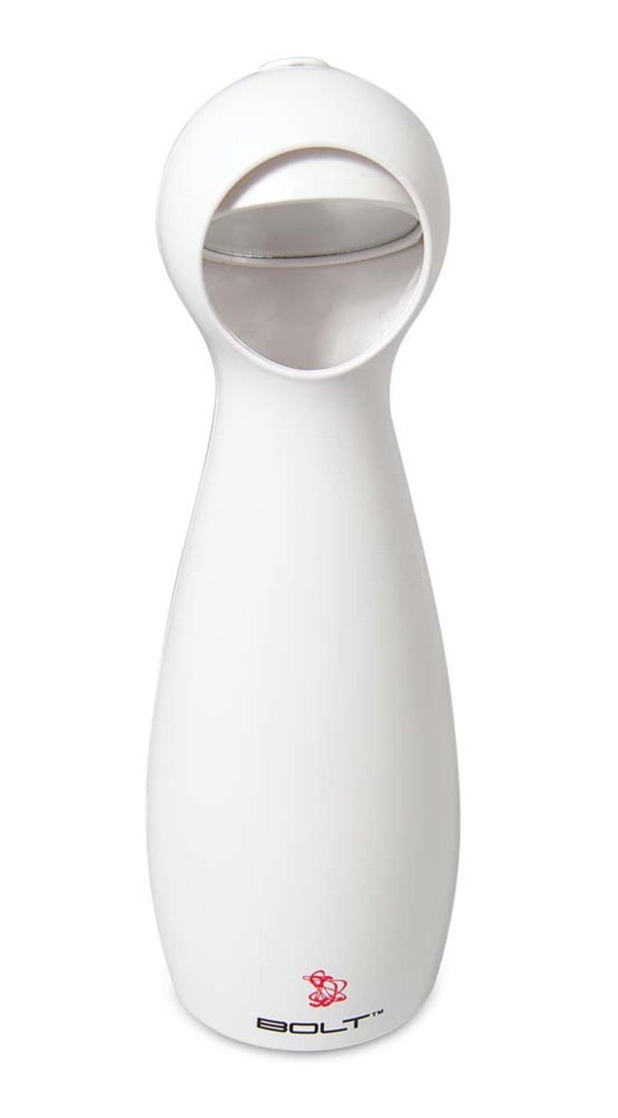 White, 1ea/One Size