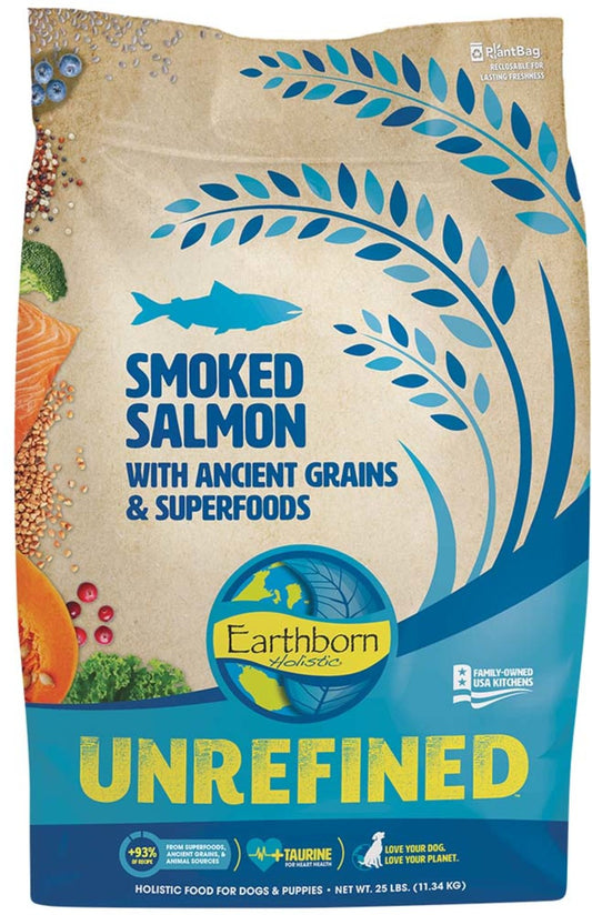 Smoked Salmon, 1ea/25 lb