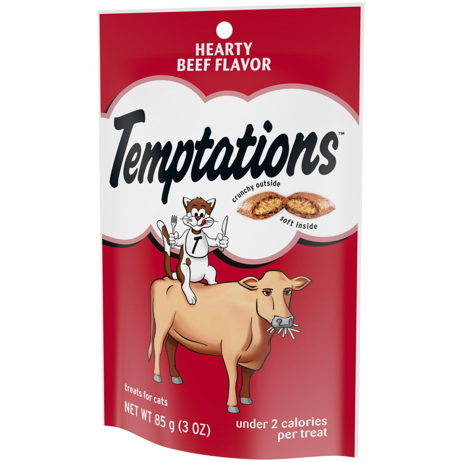 Hearty Beef, 1ea/3 oz