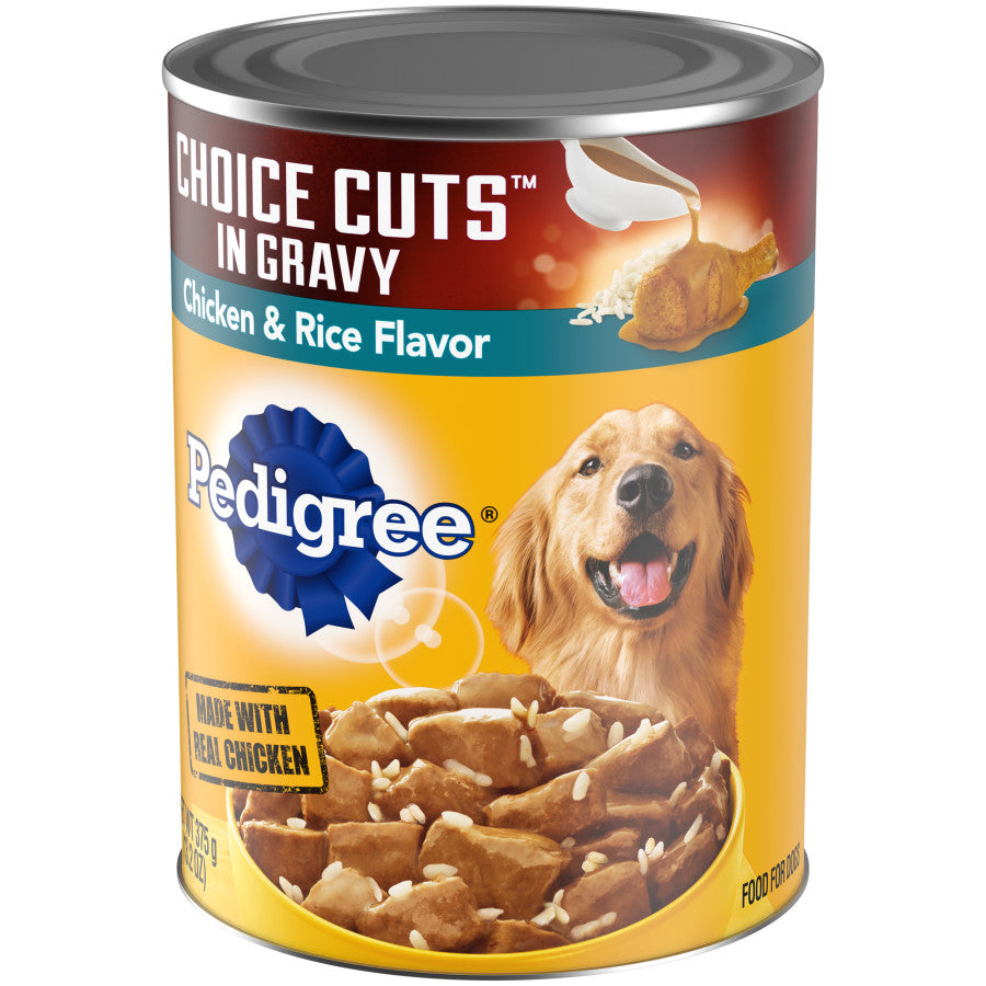 Chicken & Rice, 12ea/13.2 oz, 12 pk