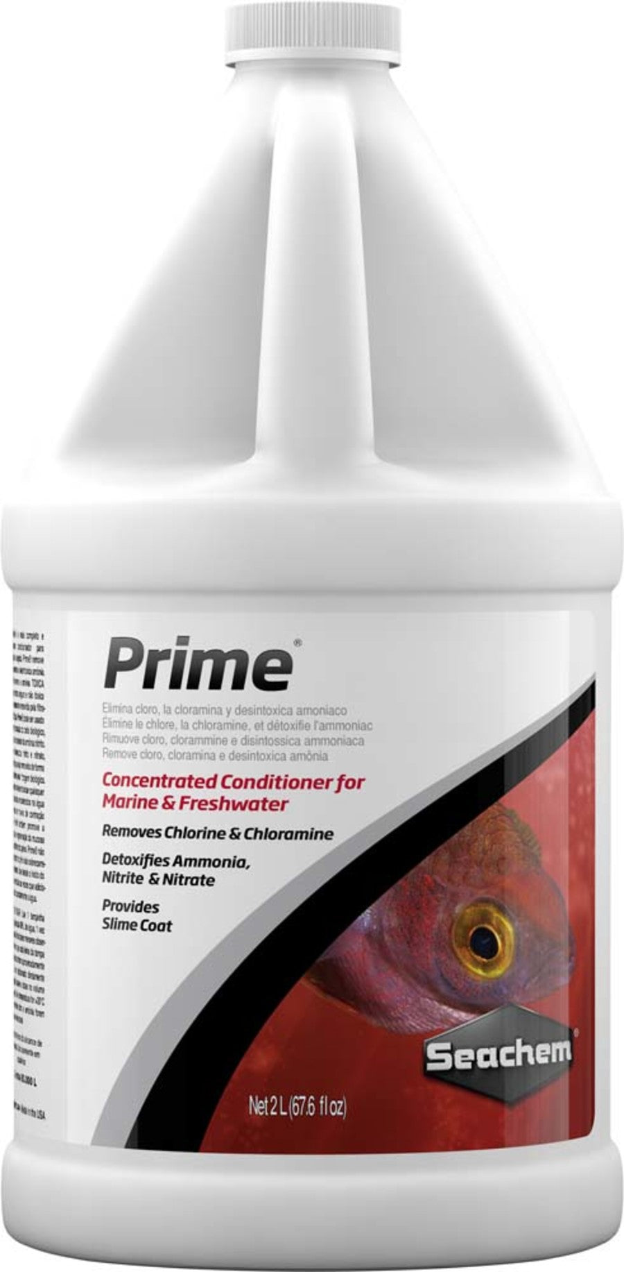 1ea/2L/67.6 oz