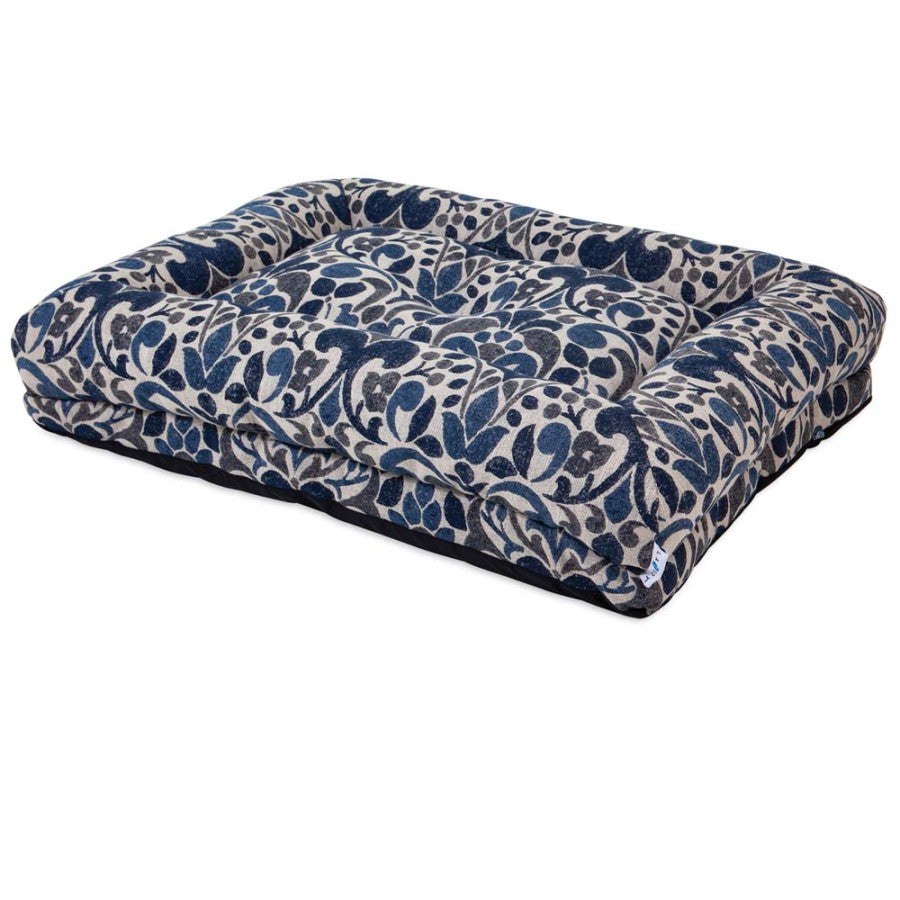 Cobalt Blue, 1ea/35 In X 27 in, One Size