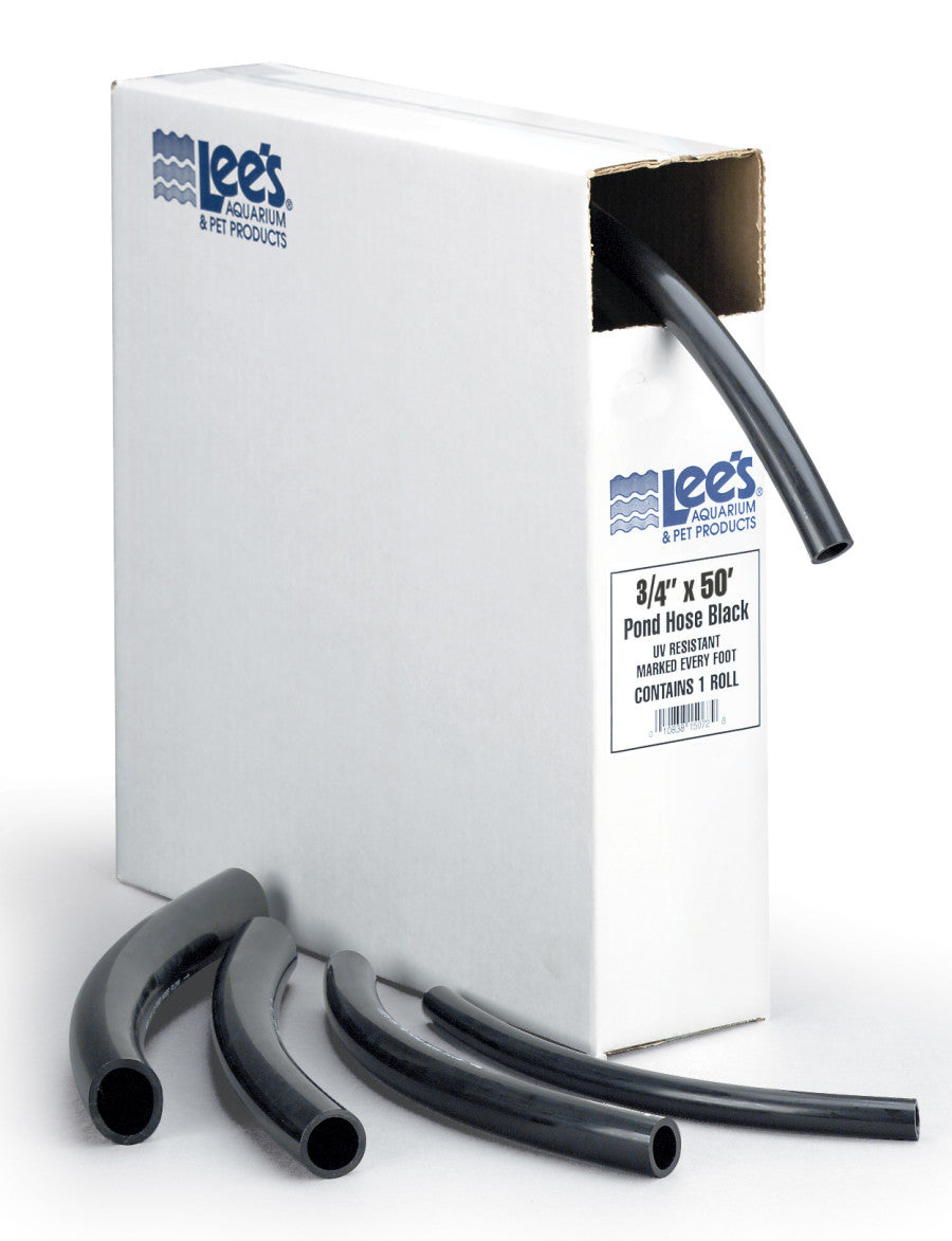 Black, 1ea/3/4 In X 50 ft