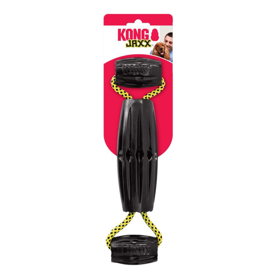 Triple Barrel, Black/Yellow, 1ea/LG