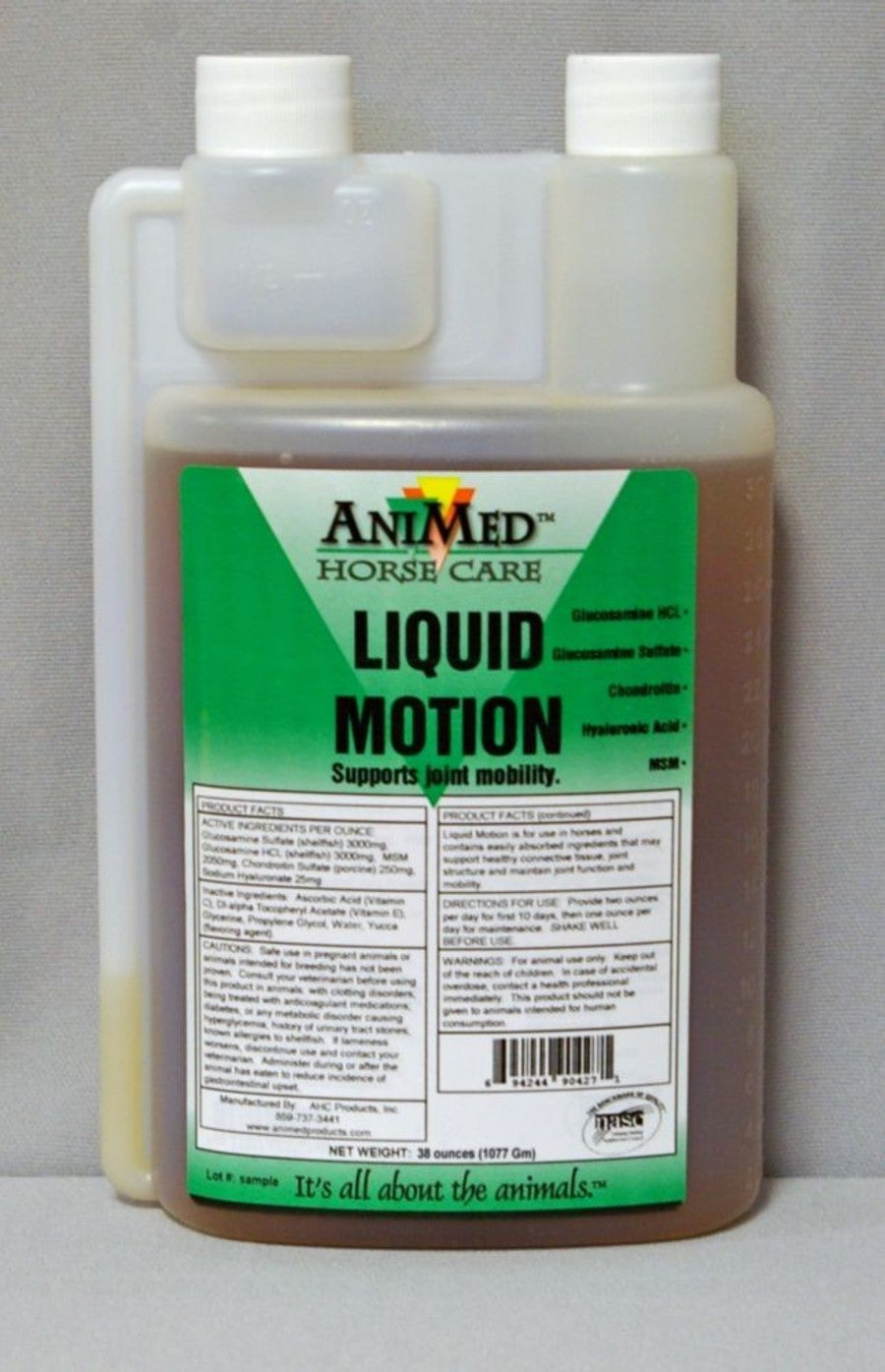 1ea/38 fl oz
