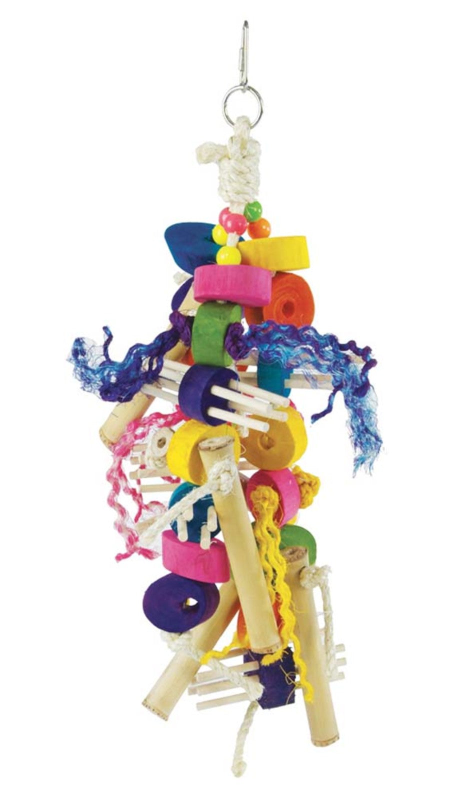 Multi-Color, 1ea/5.25In X 21 in, LG