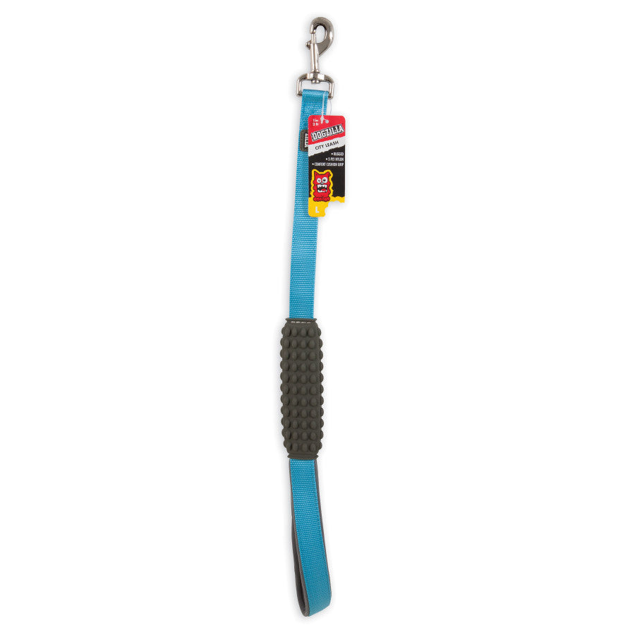 Light Blue, 1ea/1In X 2 ft, LG