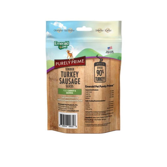 Plus Carrot & Quinoa, 1ea/3 oz