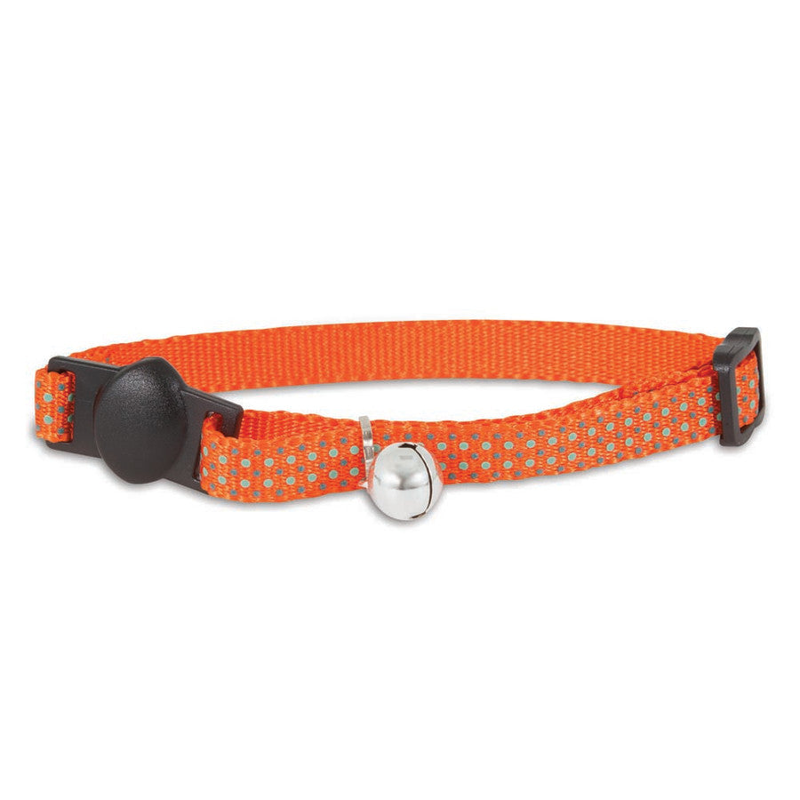 Orange, 1ea/3/8 In X 8-12 in