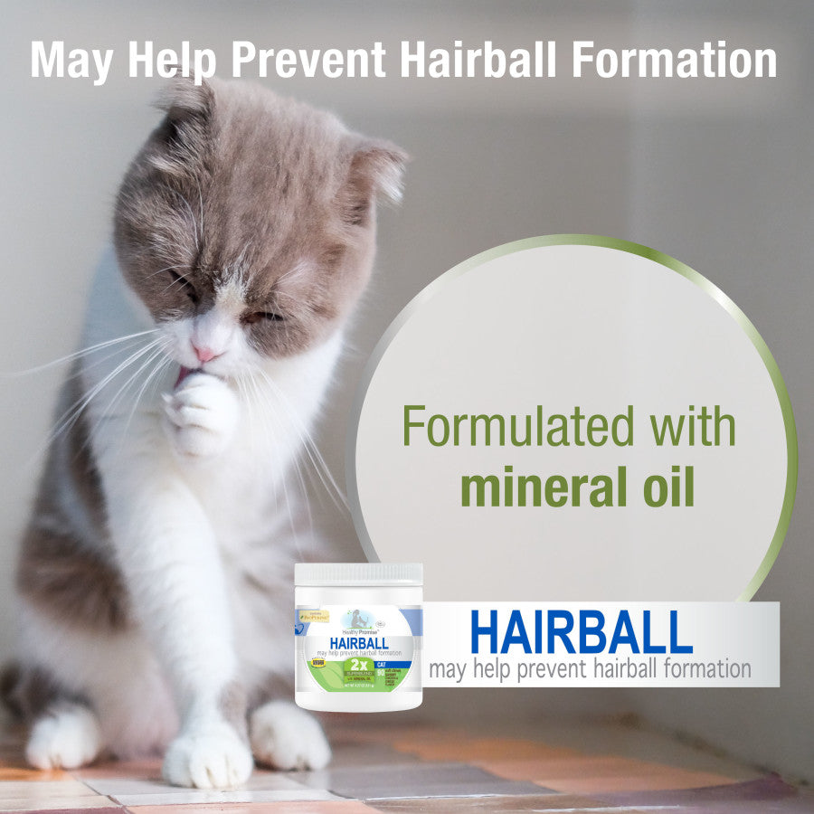 Hairball Control, 1ea/90 ct