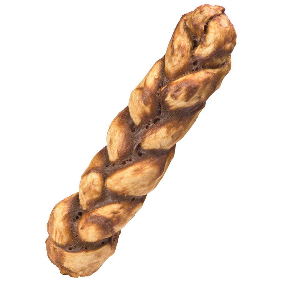 Braided Stix, Beef, 1ea/9 in