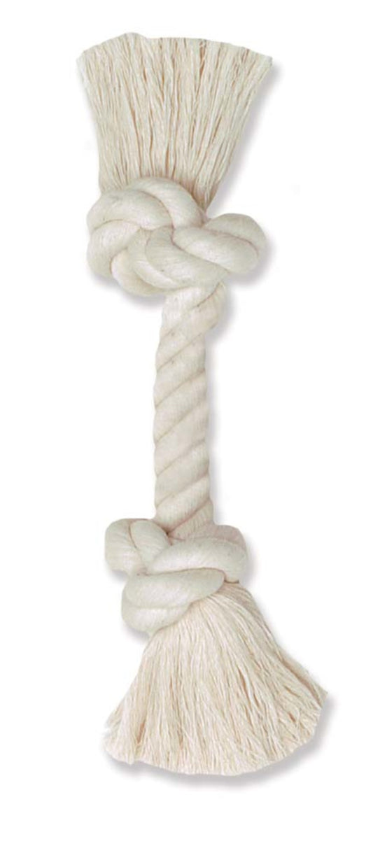 White, 1ea/16 in, XL