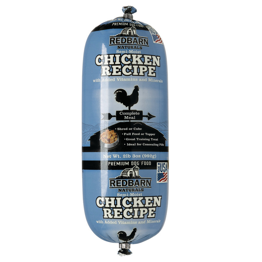 Chicken & Liver, 1ea/2.3 lb