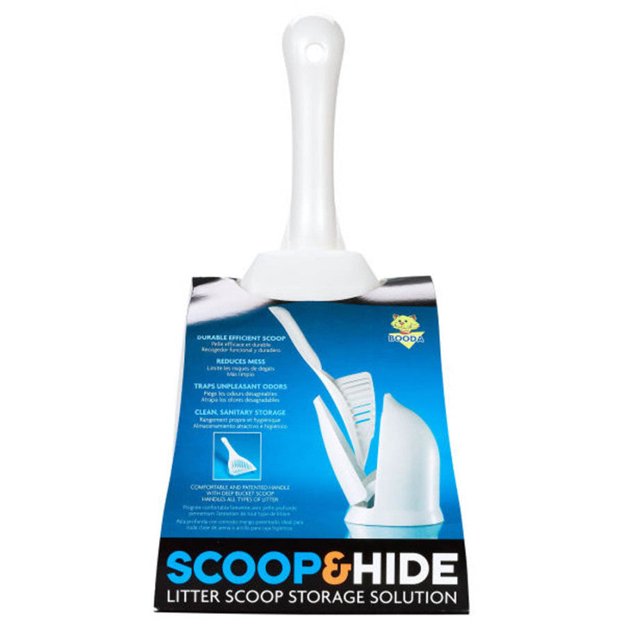 White Pearl, 1ea/One Size