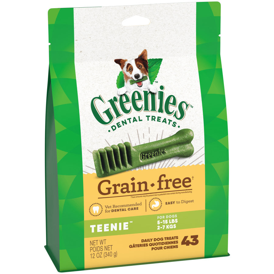 Original, 1ea/12 oz, 43 ct, Teenie