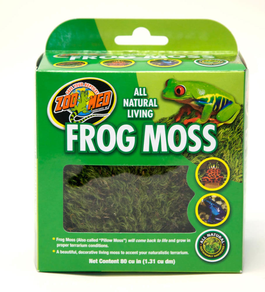 Green, 1ea/80 Cu. In
