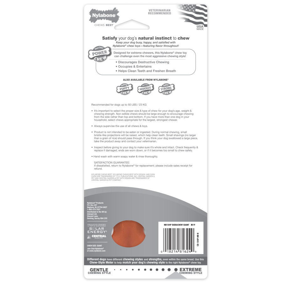 Bacon, 1ea/Large/Giant (1 ct)