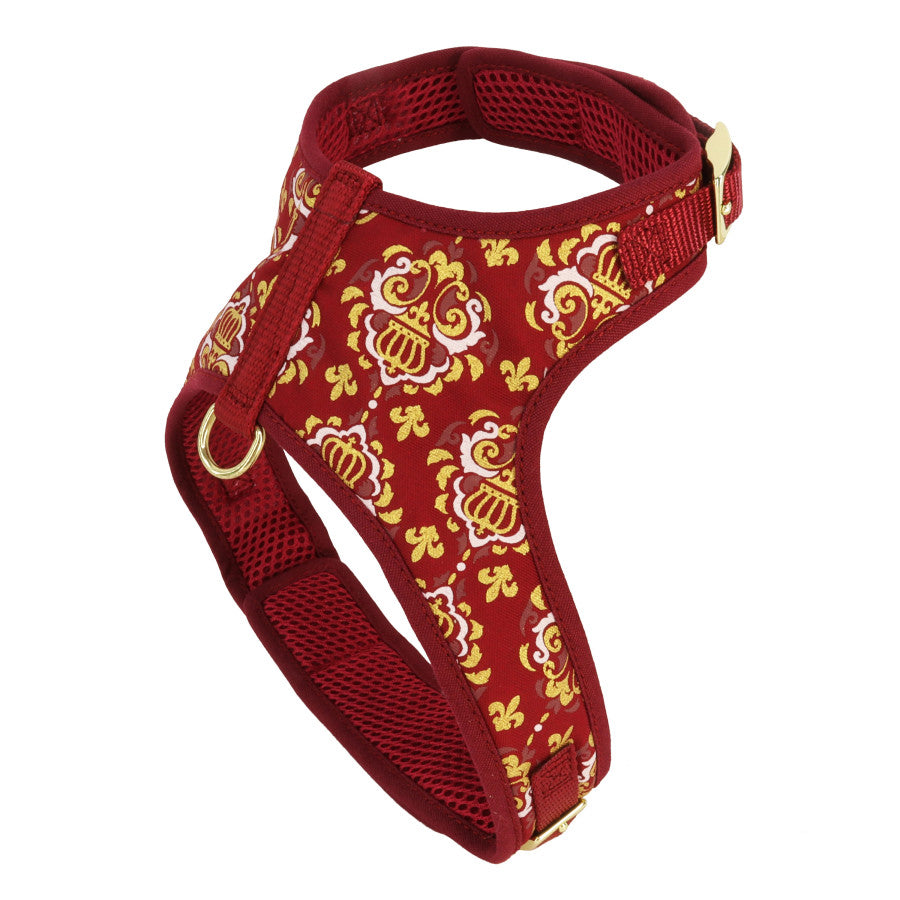 Royal Burgundy Crowns, 1ea/5/8In X 16In-20 in