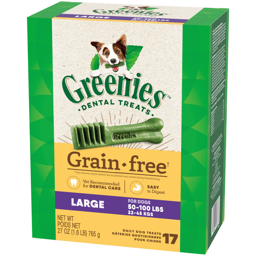Original, 1ea/27 oz, 17 ct, Large