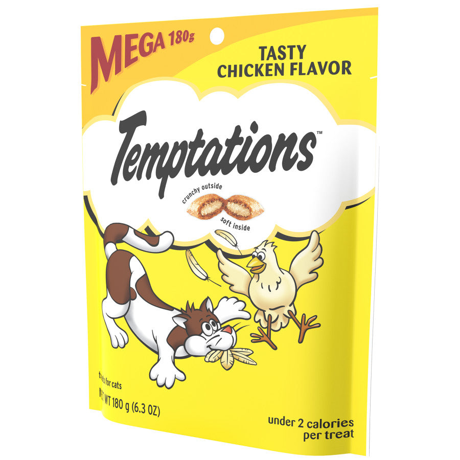 Tasty Chicken, 1ea/6.3 oz