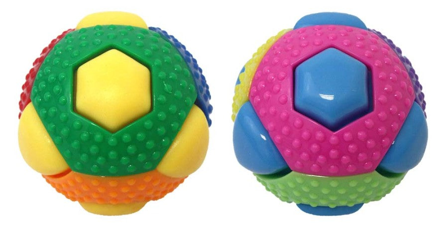 Assorted, 1ea/3 in