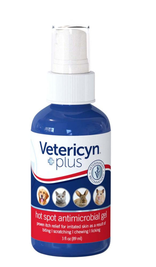 1ea/3 fl oz