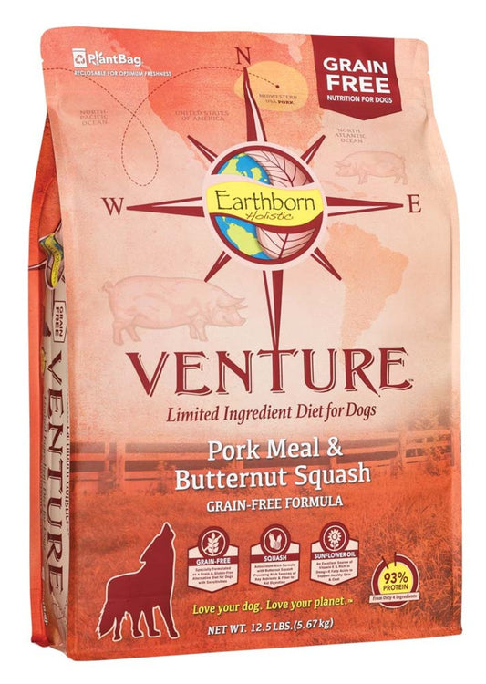 Pork & Butternut Squash, 1ea/12.5 lb