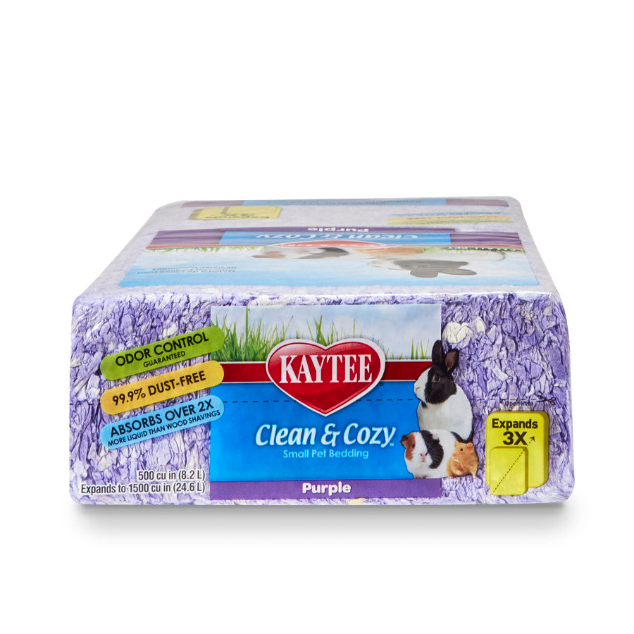 Purple, 1ea/24.6 l