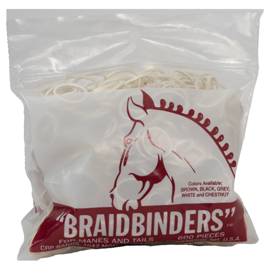 White, 1ea/600 Piece
