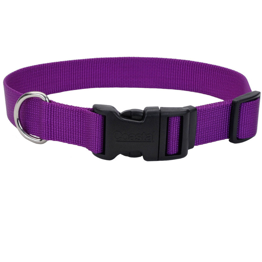 Purple, 1ea/1 In X 18-26 in