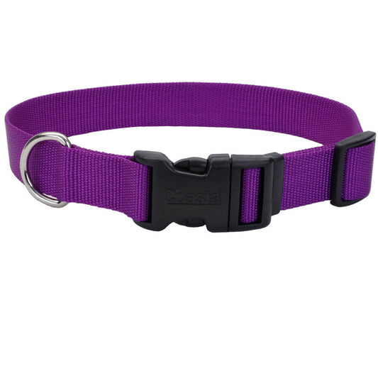 Purple, 1ea/1 In X 18-26 in