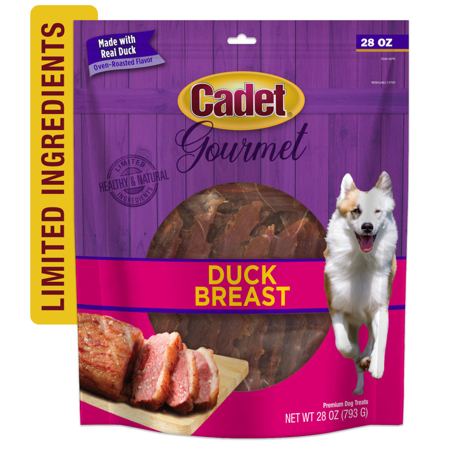 Breast, Duck, 1ea/28 Oz. (1 ct)