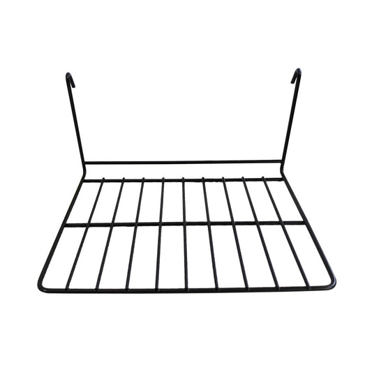 Black, 1ea/8In X 6 in