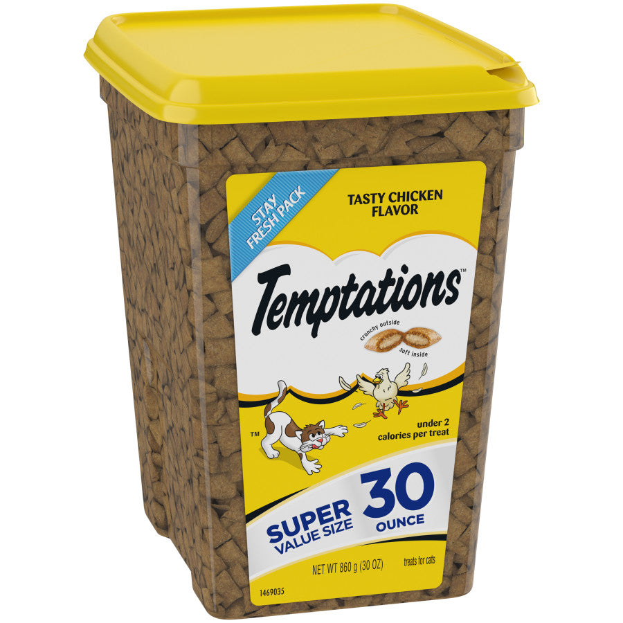 Tasty Chicken, 1ea/30 oz