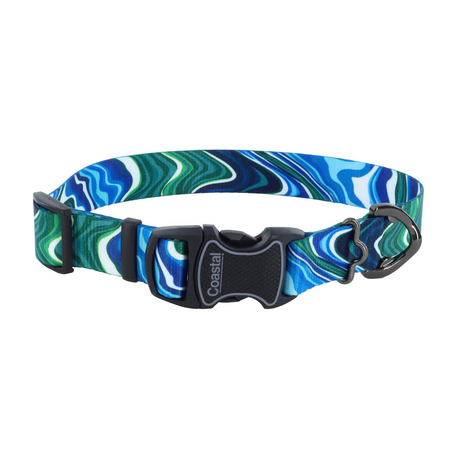 Malachite Magic, 1ea/5/8In X 10-14 in, SM