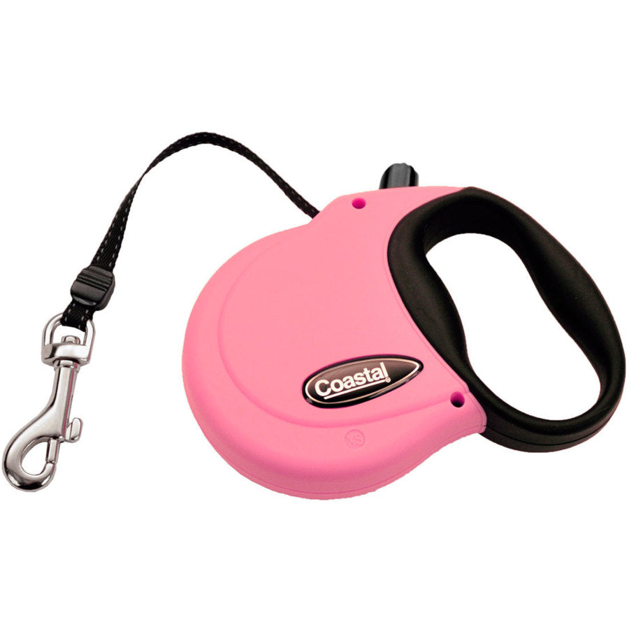 Pink, 1ea/12 ft, XS