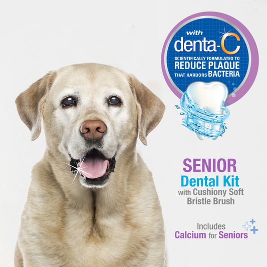 Ultra-Soft, 1ea/Senior Dog (3 ct)
