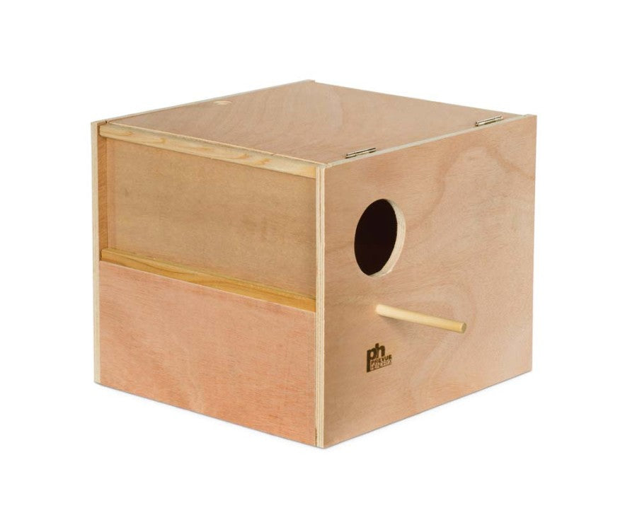 Unvarnished Simon Poplar Hardwood, 1ea/LG