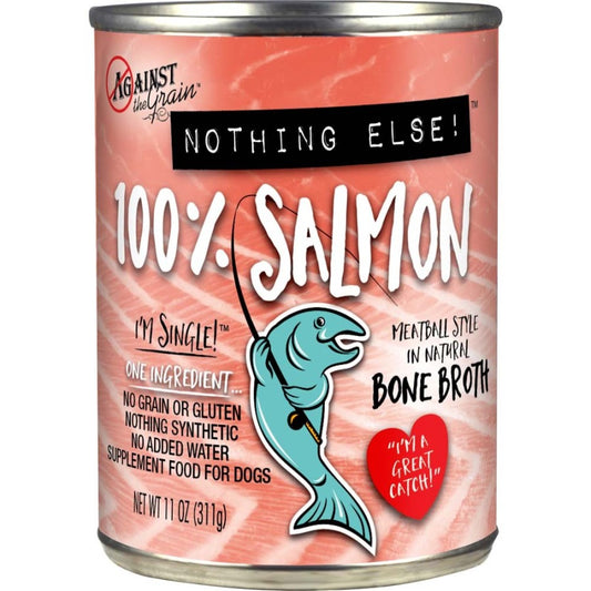 Salmon, 12ea/11 oz