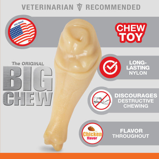 Drumstick, Chicken, 1ea/XXL/Monster (1 ct)