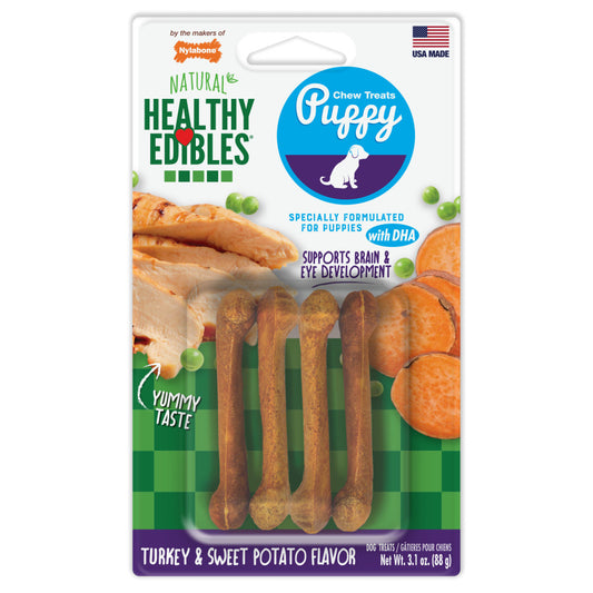 Turkey & Sweet Potato, 1ea/XS/Petite (4 ct)