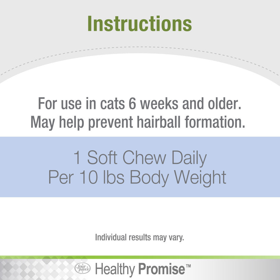 Hairball Control, 1ea/90 ct