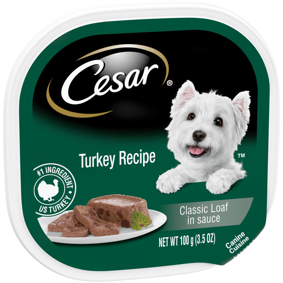 Turkey, 24ea/3.5 oz, 24 pk