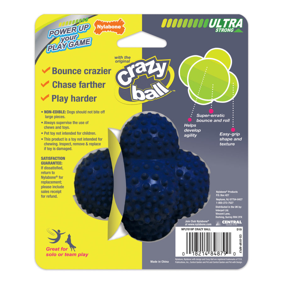 Crazy Ball, 1ea/Large (1 ct)