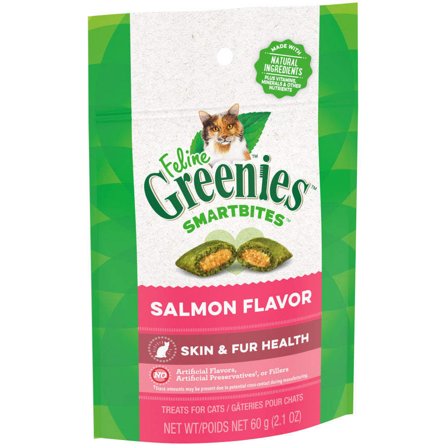 Salmon, 1ea/2.1 oz