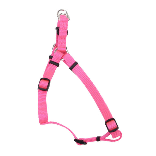 Neon Pink, 1ea/MD, 3/4In X 20-30 in