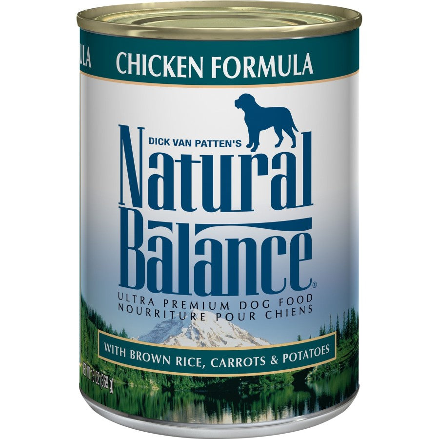 Chicken, 12ea/13 oz