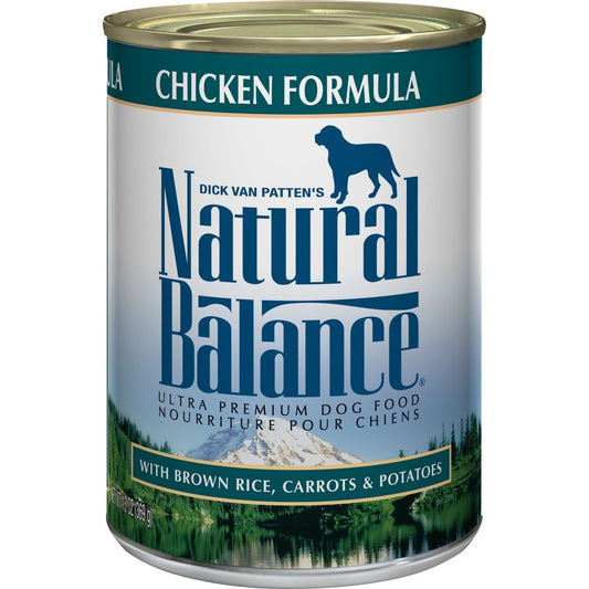 Chicken, 12ea/13 oz
