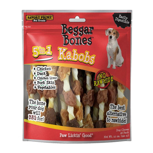 1ea/12 oz, 18 pk